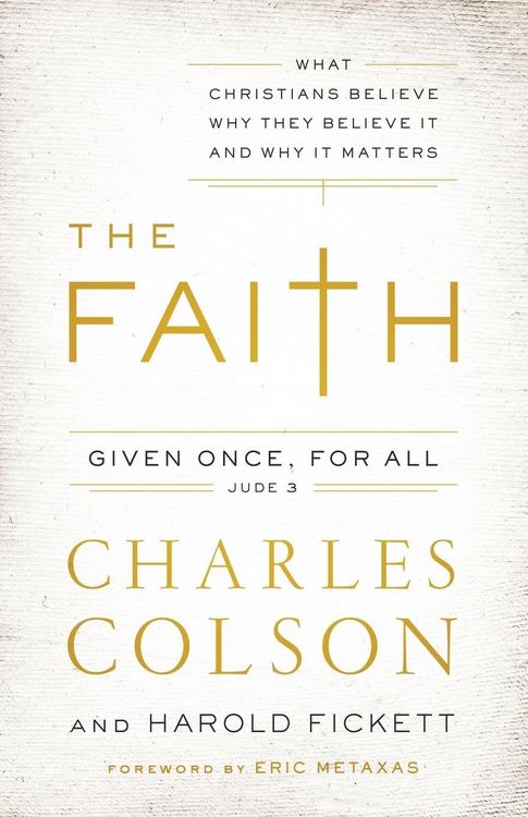 Produktbild: The Faith