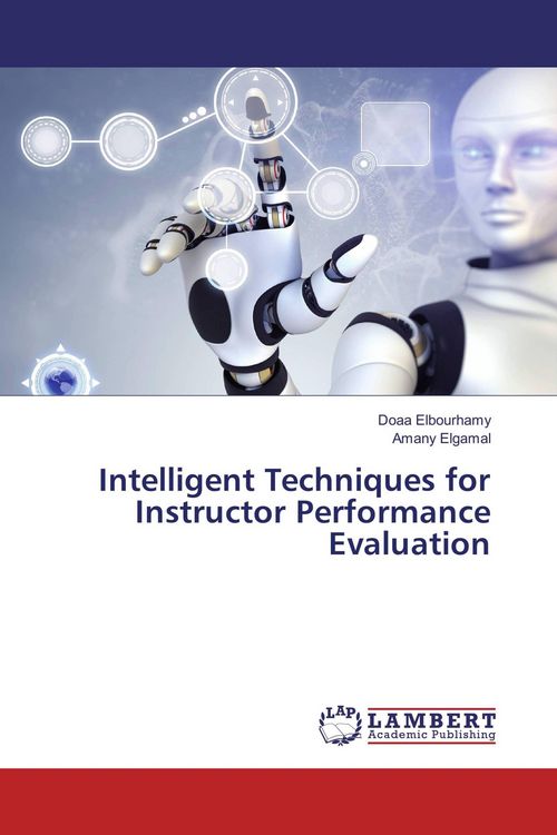 Produktbild: Intelligent Techniques for Instructor Performance Evaluation