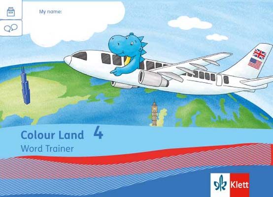 Produktbild: Colour Land 4