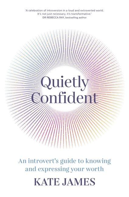 Produktbild: Quietly Confident