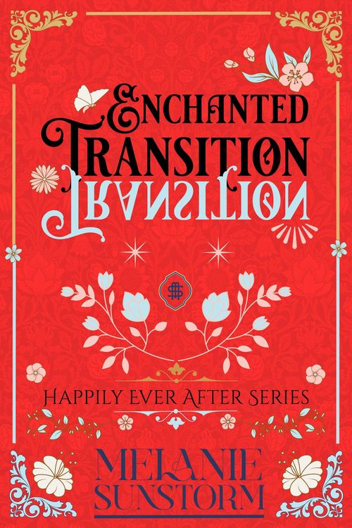 Produktbild: La Transici&oacute;n Encantada [The Enchanted Transition - Spanish Edition] (Felices para Siempre, #2)