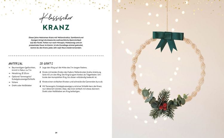 Produktbild: DIY &ndash; Do it yourself &ndash; Merry christmas