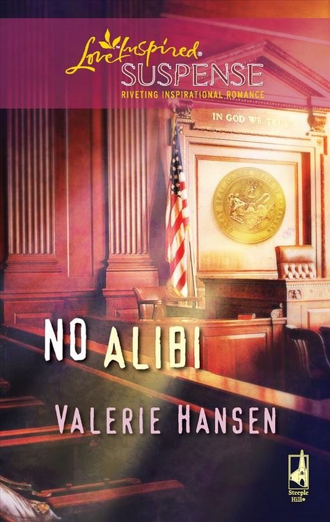 Produktbild: No Alibi