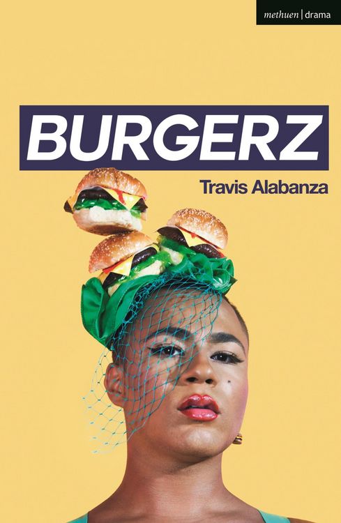 Produktbild: Burgerz
