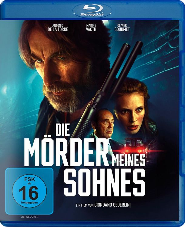 Produktbild: Die M&ouml;rder meines Sohnes