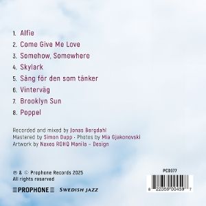 Produktbild: Come Give Me Love
