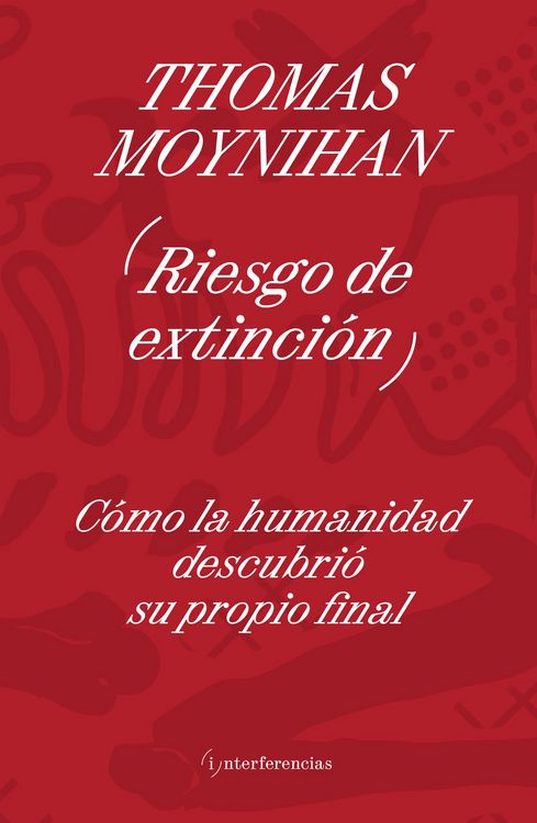 Produktbild: Riesgo de extinci&oacute;n