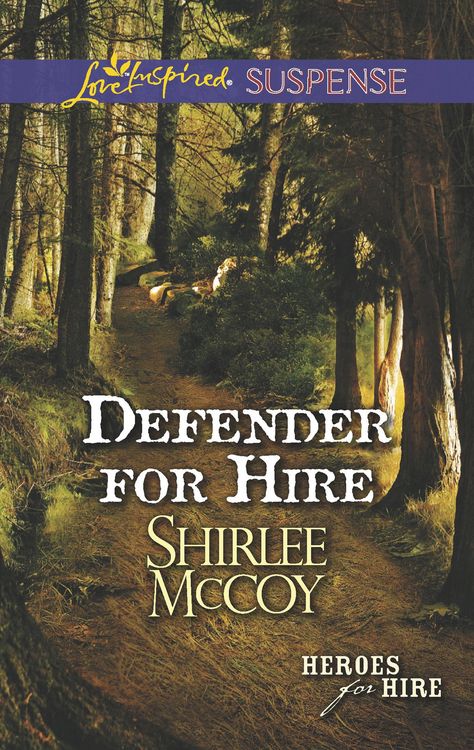 Produktbild: Defender For Hire