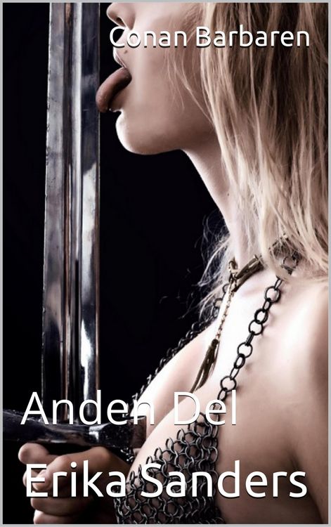 Produktbild: Conan Barbaren: Anden Del
