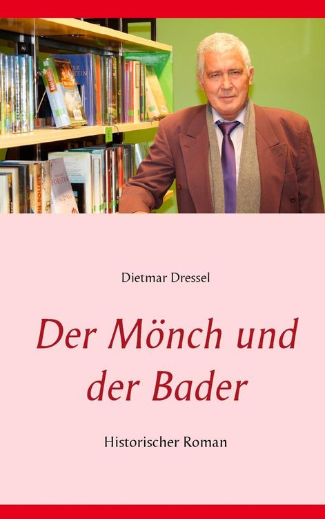 Produktbild: Der M&ouml;nch und der Bader