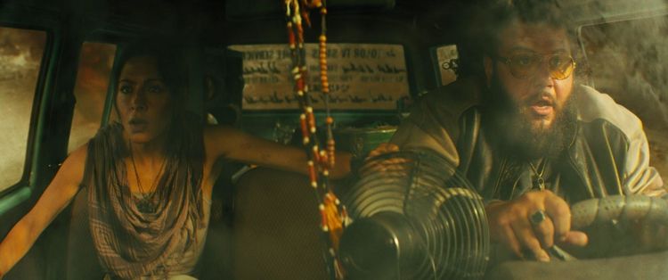 Produktbild: Black Adam