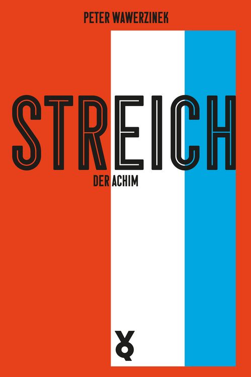 Produktbild: Streich, der Achim
