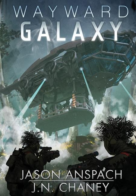 Produktbild: Wayward Galaxy