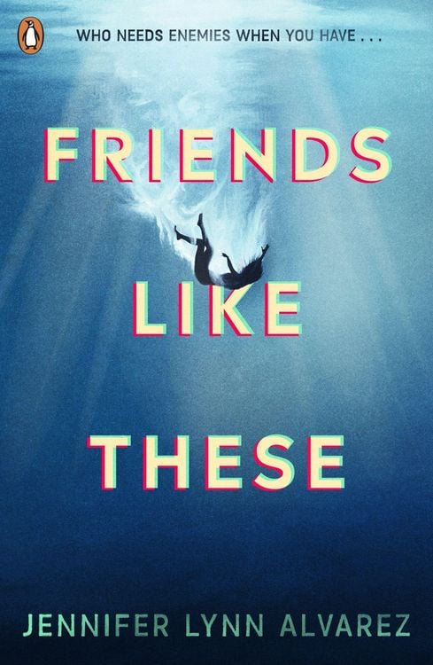 Produktbild: Friends Like These