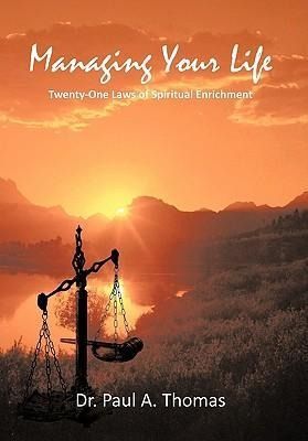 Produktbild: Managing Your Life
