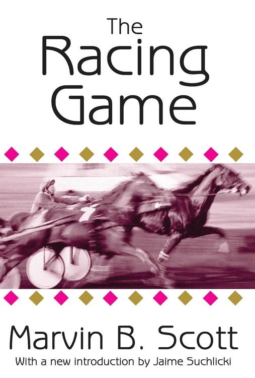 Produktbild: The Racing Game