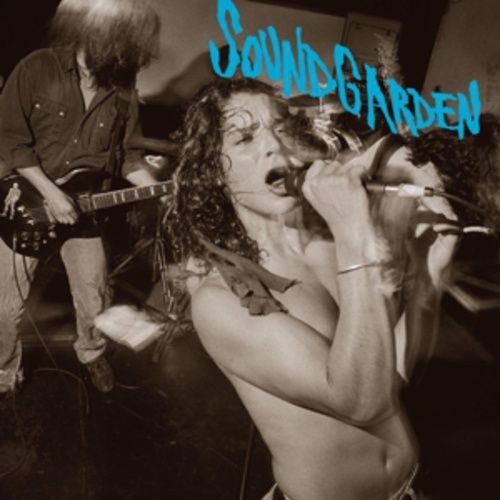 Produktbild: Screaming Life/Fopp