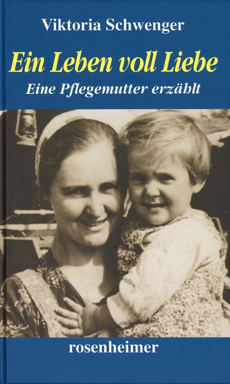 Produktbild: Ein Leben voll Liebe