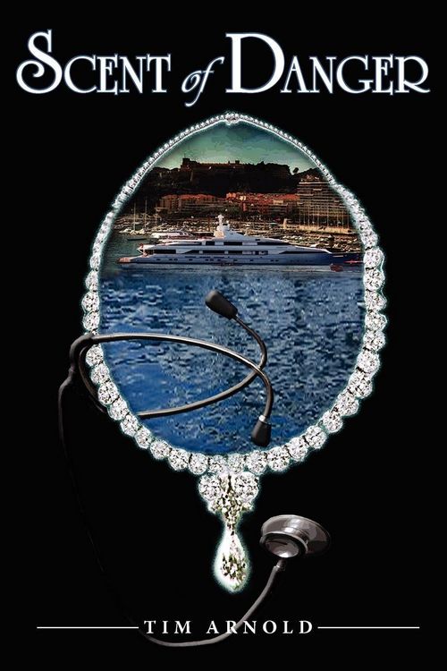 Produktbild: Scent of Danger