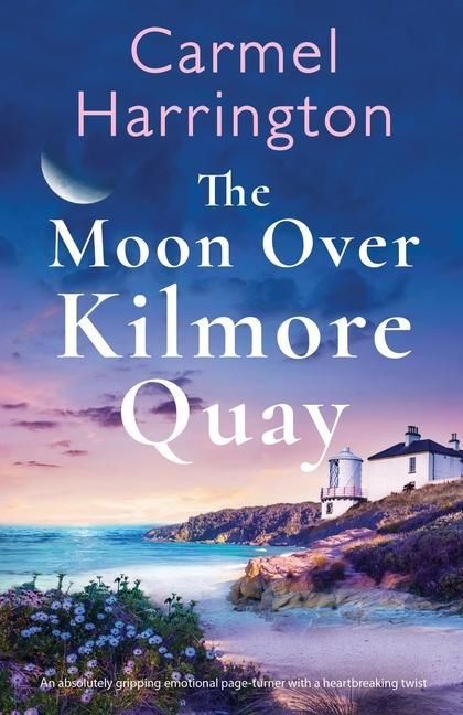 Produktbild: The Moon Over Kilmore Quay