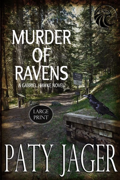 Produktbild: Murder of Ravens