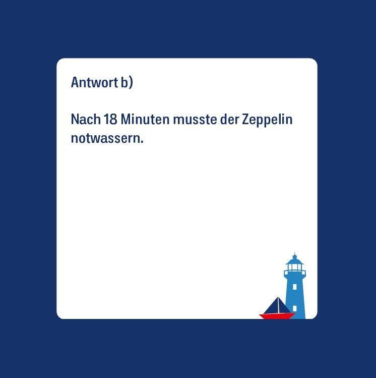 Produktbild: Bodensee-Quiz (Neuauflage)