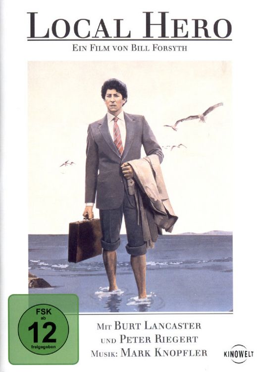 Produktbild: Local Hero
