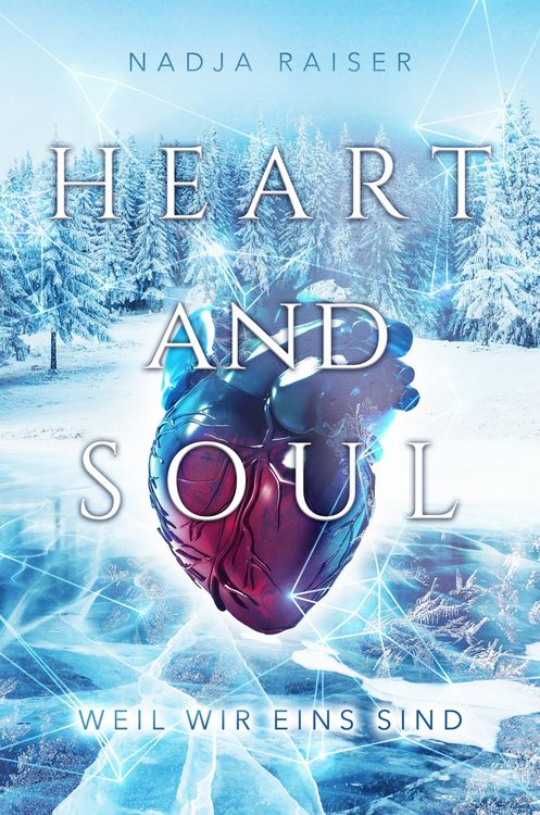 Produktbild: Heart and Soul