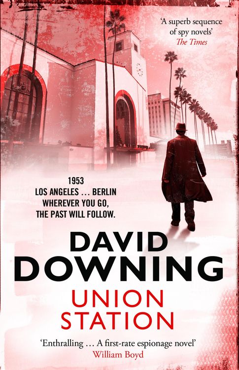 Produktbild: Union Station