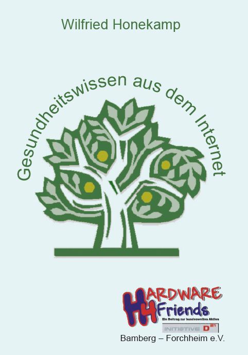 Produktbild: Gesundheitswissen aus dem Internet