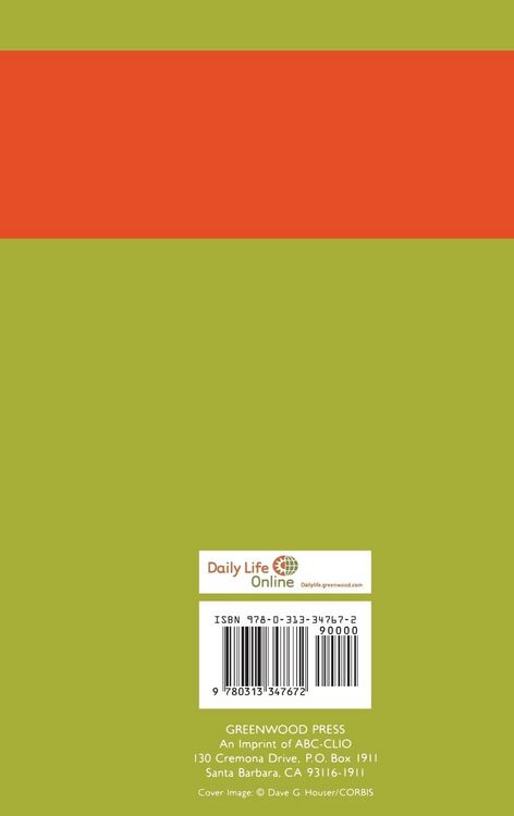 Produktbild: Food Culture in Central America