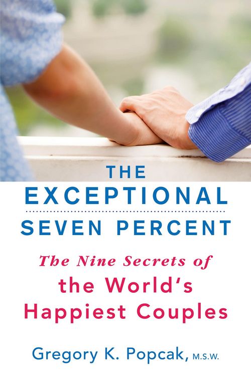 Produktbild: The Exceptional Seven Percent