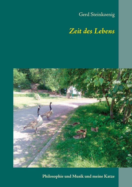 Produktbild: Zeit des Lebens