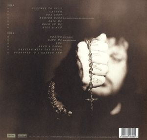 Produktbild: Whitsitt Chapel