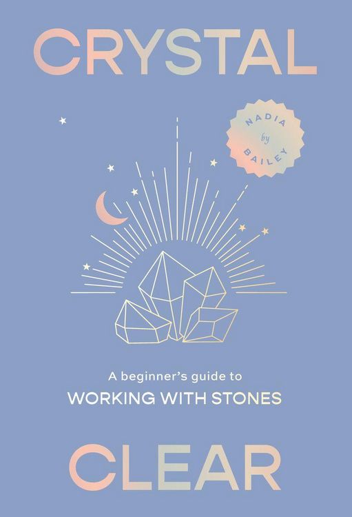 Produktbild: Crystal Clear