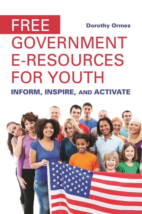 Produktbild: Free Government e-Resources for Youth