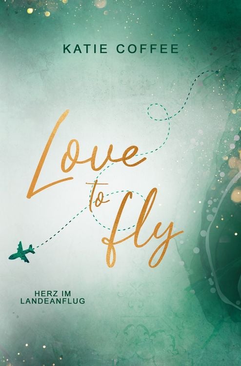Produktbild: Love to fly: Herz im Landeanflug