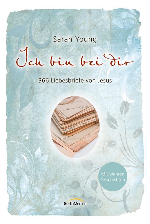 Produktbild: Ich bin bei dir - Mit wahren Geschichten