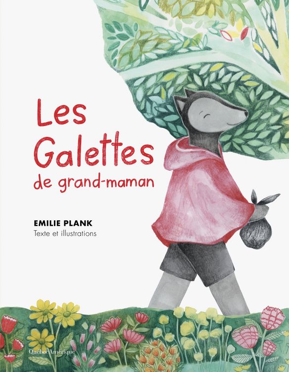 Produktbild: Les Galettes de grand-maman