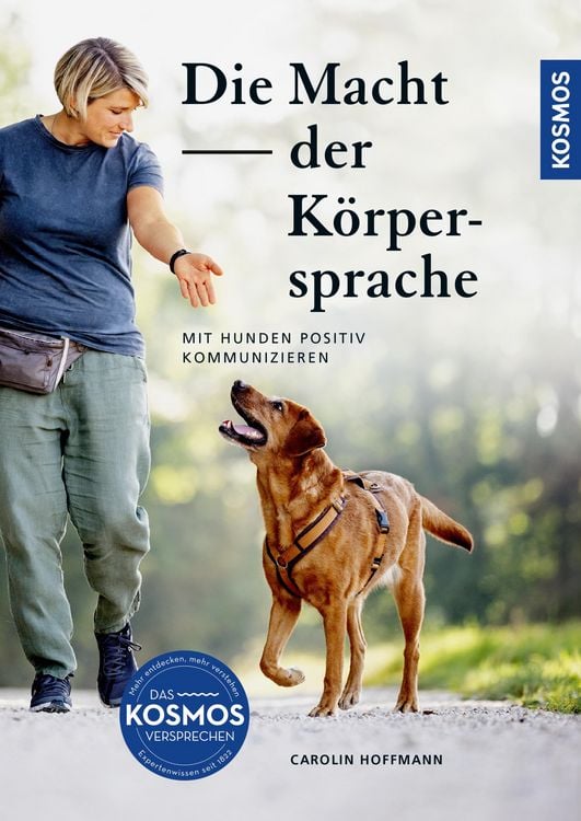 Produktbild: Die Macht der Körpersprache