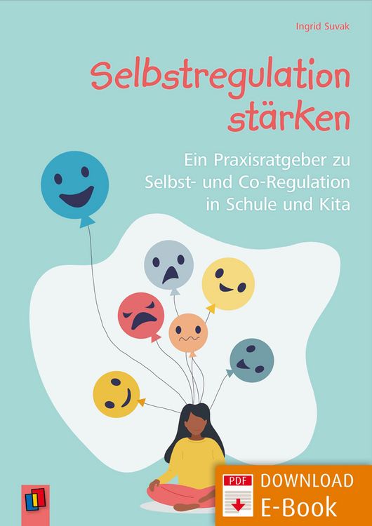 Produktbild: Selbstregulation st&auml;rken