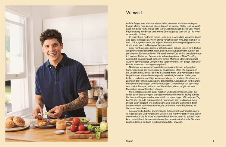 Produktbild: You can cook this!