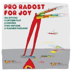 Produktbild: Bittova, I: Pro Radost