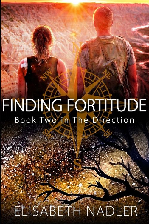 Produktbild: Finding Fortitude