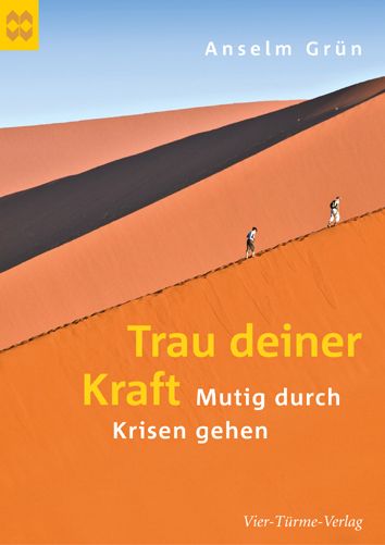 Produktbild: Trau deiner Kraft