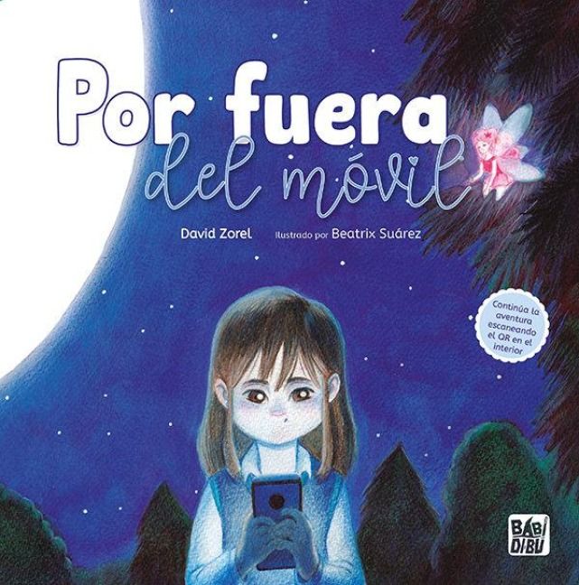 Produktbild: Por fuera del m&oacute;vil