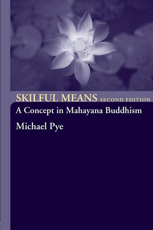 Produktbild: Skilful Means