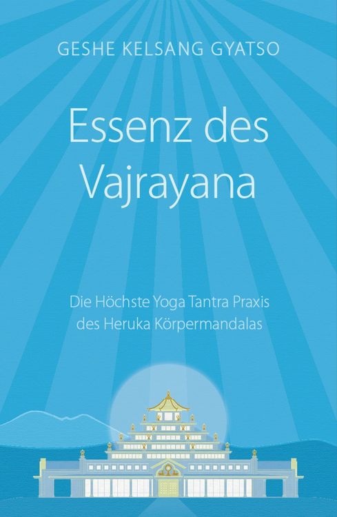 Produktbild: Essenz des Vajrayana