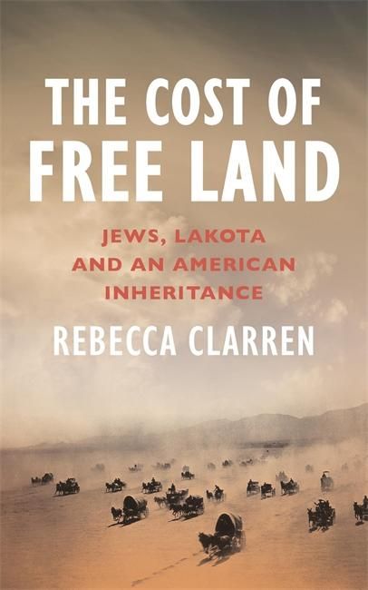 Produktbild: Clarren, R: Cost of Free Land