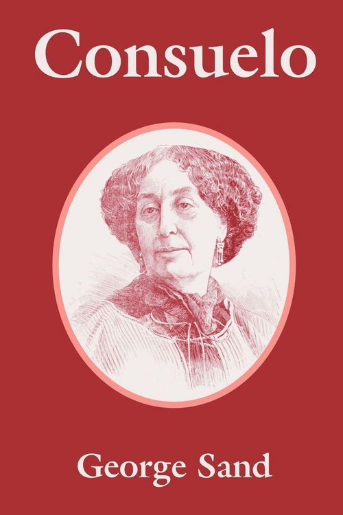 Produktbild: Consuelo